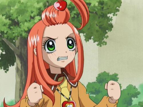 Sugar Sugar Rune Season 1 Episode 3 - The Newspaper Club Assault ☆ Interview