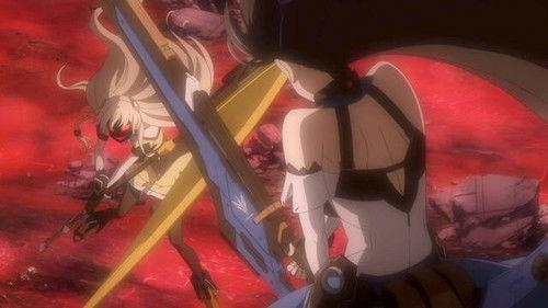 Augmented Reality Girls Trinary Season 4 Episode 4 - Episode 4