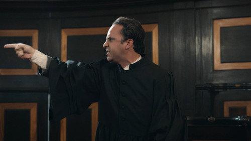 Homens de Honra Season 1 Episode 6 - Episode 6