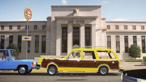 undefined Season 5 Episode 30 - The Heist