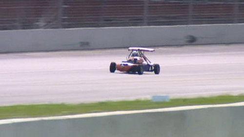 Scrapheap Challenge Season 6 Episode 12 - Grand Final: Grand Prix Racers