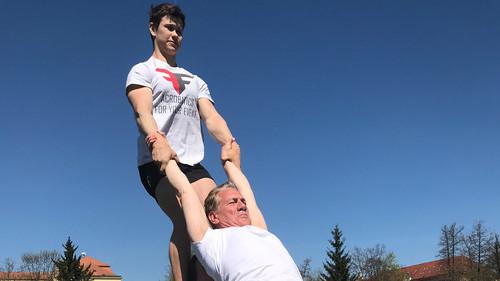 Great Continental Railway Journeys Season 7 Episode 5 - Linz to Bratislava