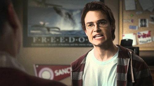 undefined Season 4 Episode 6 - Homecoming