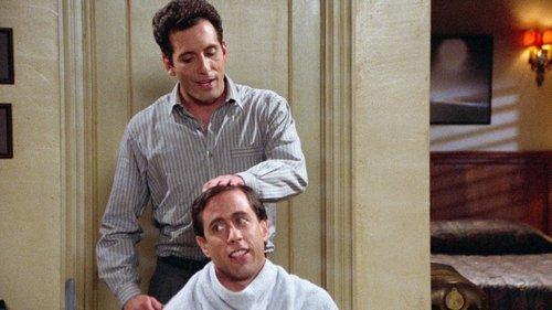 Seinfeld Season 5 Episode 8 - The Barber
