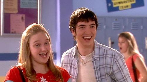 Phil of the Future Season 2 Episode 21 - Not-So-Great Great Great Grandpa