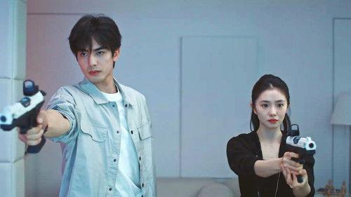 The Seven Relics of ill Omen Season 1 Episode 15 - Episode 15