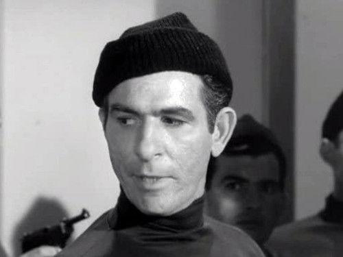 Voyage to the Bottom of the Sea Season 1 Episode 22 - The Buccaneer