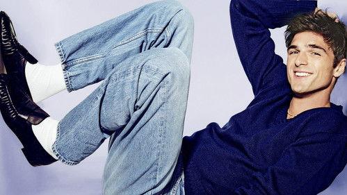 Saturday Night Live Season 49 Episode 9 - January 20 - Jacob Elordi