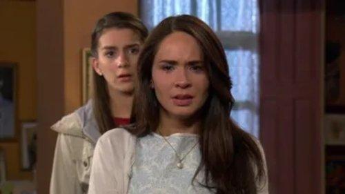 I Don't Trust Men Anymore Season 1 Episode 1 - La desgracia invade a María Dolores