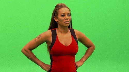 Mel B: It's a Scary World Season 1 Episode 3 - Sink or Swim
