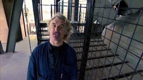 Billy Connolly's World Tour of England, Ireland and Wales Season 1 Episode 5 - London