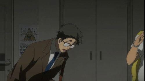 Miss Monochrome - The Animation Season 1 Episode 12 - Idol