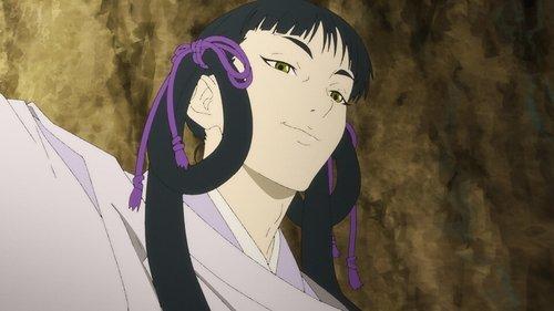 The Fire Hunter Season 1 Episode 8 - Garden of the Gods