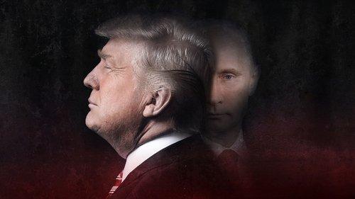 Four Corners Season 58 Episode 17 - Trump/Russia: Follow The Money