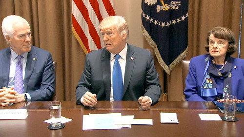 Washington Week with The Atlantic Season 53 Episode 9 - March 2, 2018