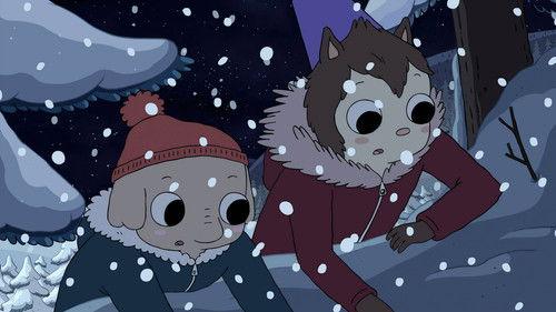 undefined Season 1 Episode 4 - Saxophone Come Home