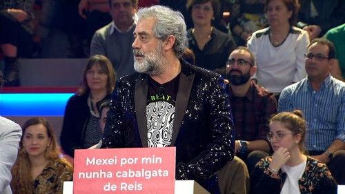 Land Rober Tunai Show Season 6 Episode 12 - Episode 12