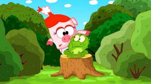 Kikoriki Season 1 Episode 28 - Beauty