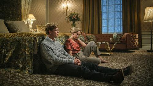 Máxima Season 1 Episode 5 - Episode 5