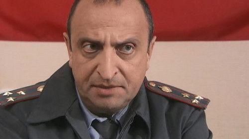 Secrecy of the Investigation Season 8 Episode 2 - Episode 2