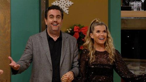 LOL: Last One Laughing - Xmas Special Season 1 Episode 1 - Prayers and orange juice