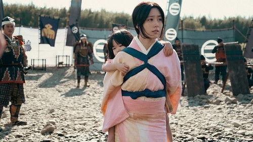 What Will You Do, Ieyasu? Season 1 Episode 6 - The Plan to Rescue Sena, Continued