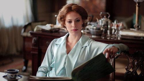 Parade's End Season 1 Episode 4 - Episode 4