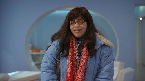 Ugly Betty Season 1 Episode 9 - Lose the Boss