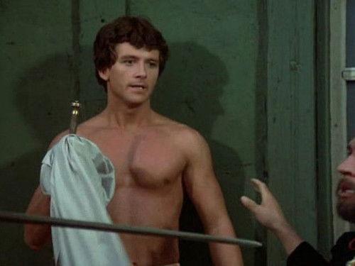 Man from Atlantis Season 1 Episode 8 - The Naked Montague