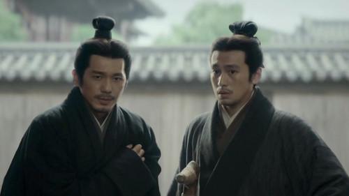 The Wind Blows From Longxi Season 1 Episode 20 - Episode 20