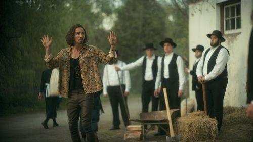 The Umbrella Academy Season 3 Episode 2 - World's Biggest Ball of Twine