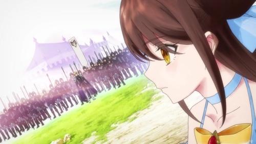 The Genius Prince's Guide to Raising a Nation Out of Debt Season 1 Episode 9 - The Little Princess Who Could