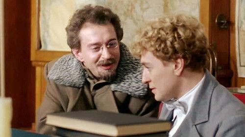 Esenin Season 1 Episode 3 - Episode 3