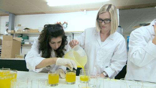 The Apprentice Season 10 Episode 3 - Home Fragrance