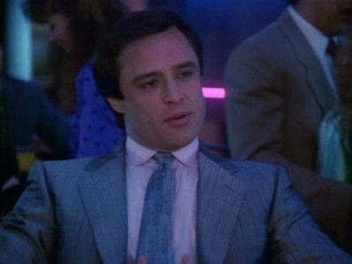 Jake and the Fatman Season 1 Episode 3 - Fatal Attraction (2)