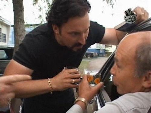 undefined Season 5 Episode 7 - The Winds of Shit