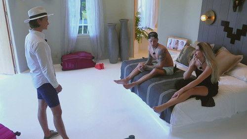 Paradise Hotel Season 9 Episode 1 - Episode 1