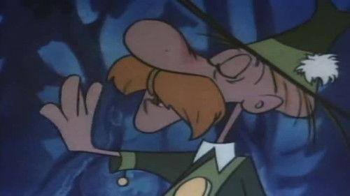 Cantinflas Show Season 1 Episode 2 - Episode 2