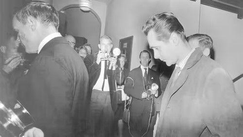 Kriminalarkivet med Pops och Lampers Season 6 Episode 5 - The Swamp Murder and the People's Hamlet