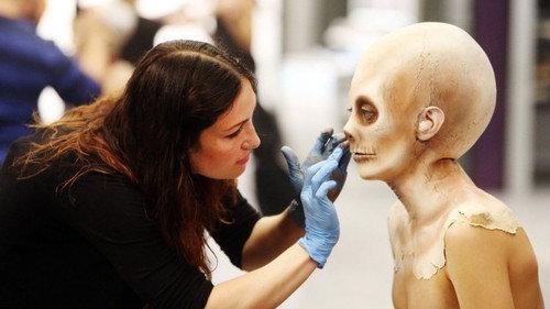 Face Off Season 10 Episode 8 - Smoke and Mirrors