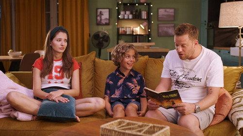 Jakub a Sara Season 1 Episode 14 - Episode 14