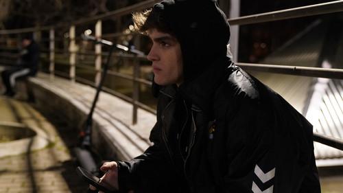 HIT Season 1 Episode 6 - Episode 6