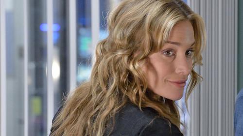 Covert Affairs Season 5 Episode 6 - Embassy Row