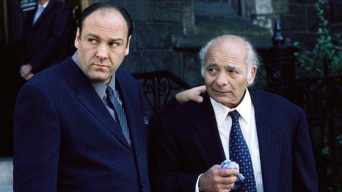 The Sopranos Season 3 Episode 5 - Another Toothpick