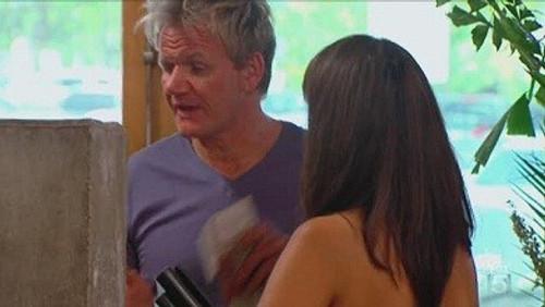 Kitchen Nightmares Season 2 Episode 5 - Lido di Manhattan Beach