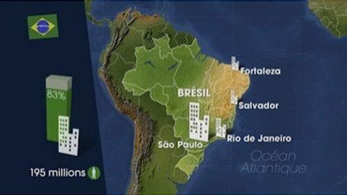 Mapping the World Season 21 Episode 24 - Episode 24