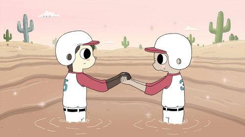 Summer Camp Island Season 1 Episode 12 - Time Traveling Quick Pants