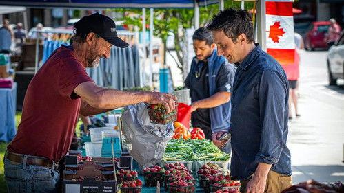 Still Standing Season 8 Episode 5 - Goderich, ON