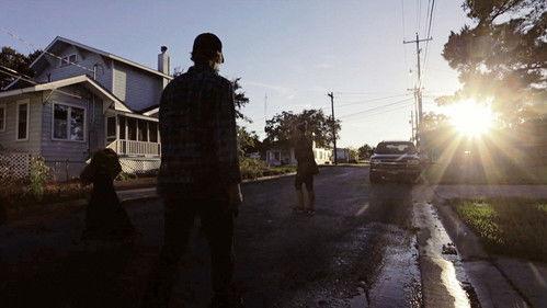 Spectrum Season 1 Episode 1 - This is Home