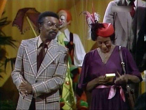 The Jeffersons Season 6 Episode 3 - Louise's Old Boyfriend
